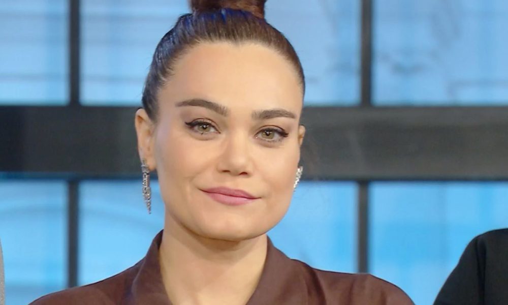 Romina Carrisi è incinta? Le ultime indiscrezioni