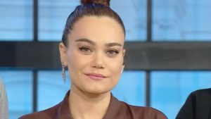 Romina Carrisi è incinta? Le ultime indiscrezioni