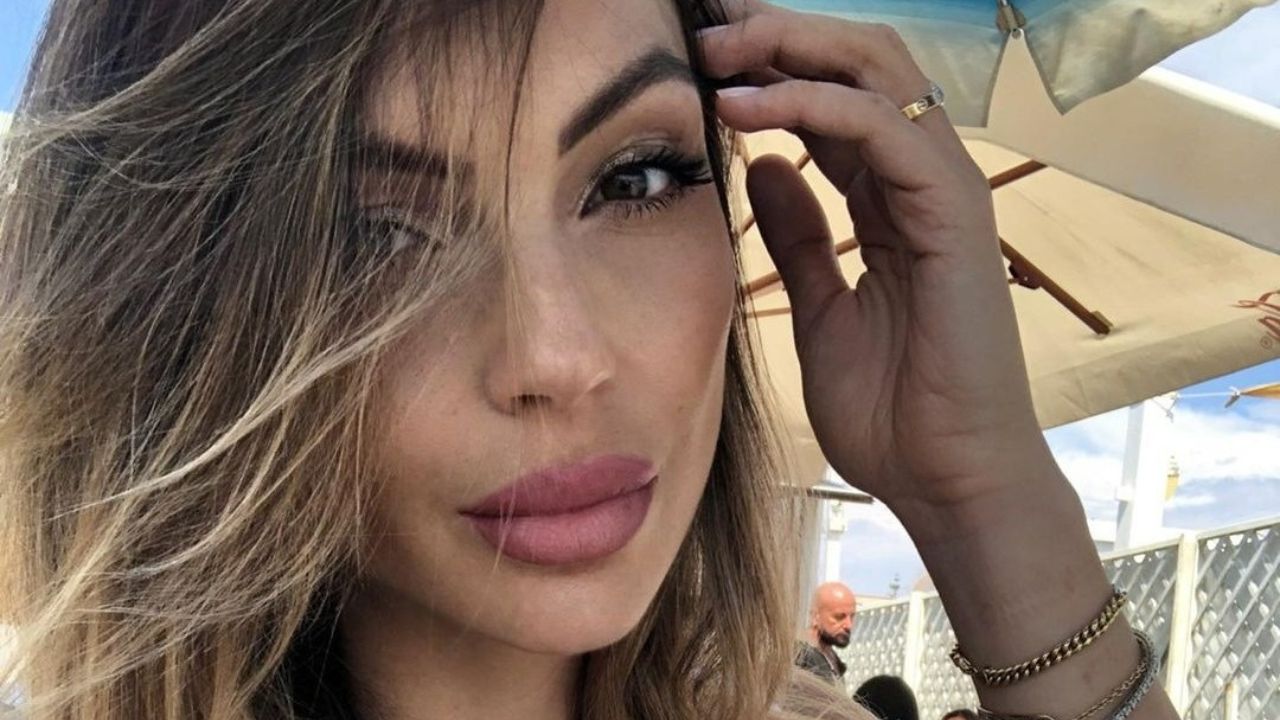 Sarah Nile da poco mamma: "Licenziamento in tronco e senza preavviso" 41 sarah nile licenziamento