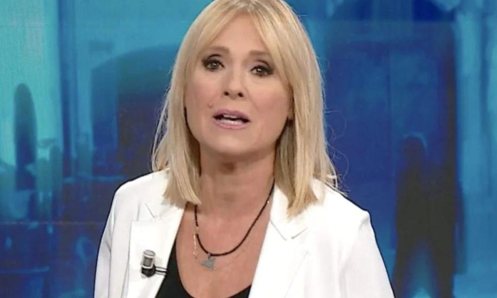 Federica Sciarelli, non solo Chi l’Ha Visto?: cosa farà in Rai