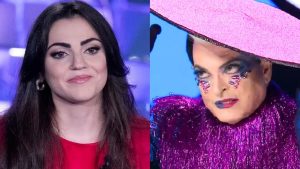 Cristiano Malgioglio: nuova sferzata a Cristina Scuccia