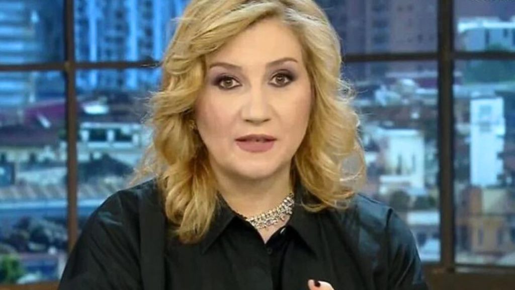 serena bortone oggi è un altro giorno