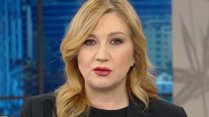 Serena Bortone riparte da Rai 3: stasera il debutto di Chesarà