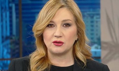 serena bortone rai 3