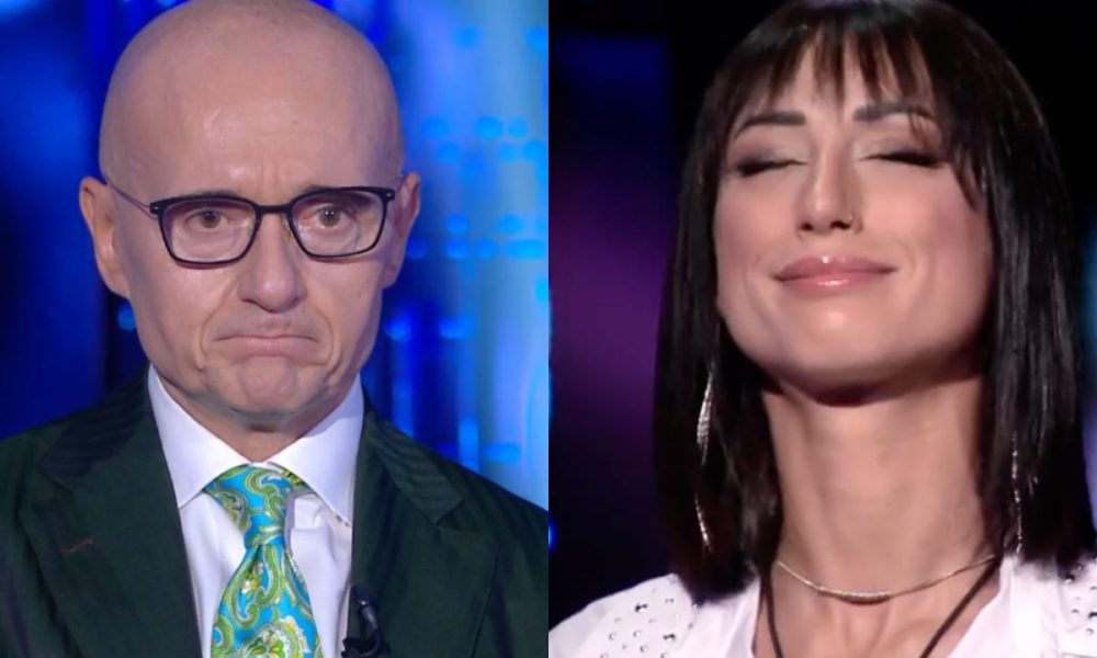 Letizia, la sua storia commuove Signorini: strappo alla regola al GF