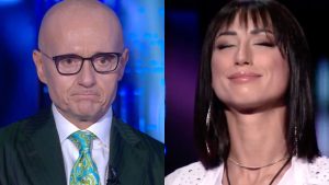 Letizia, la sua storia commuove Signorini: strappo alla regola al GF