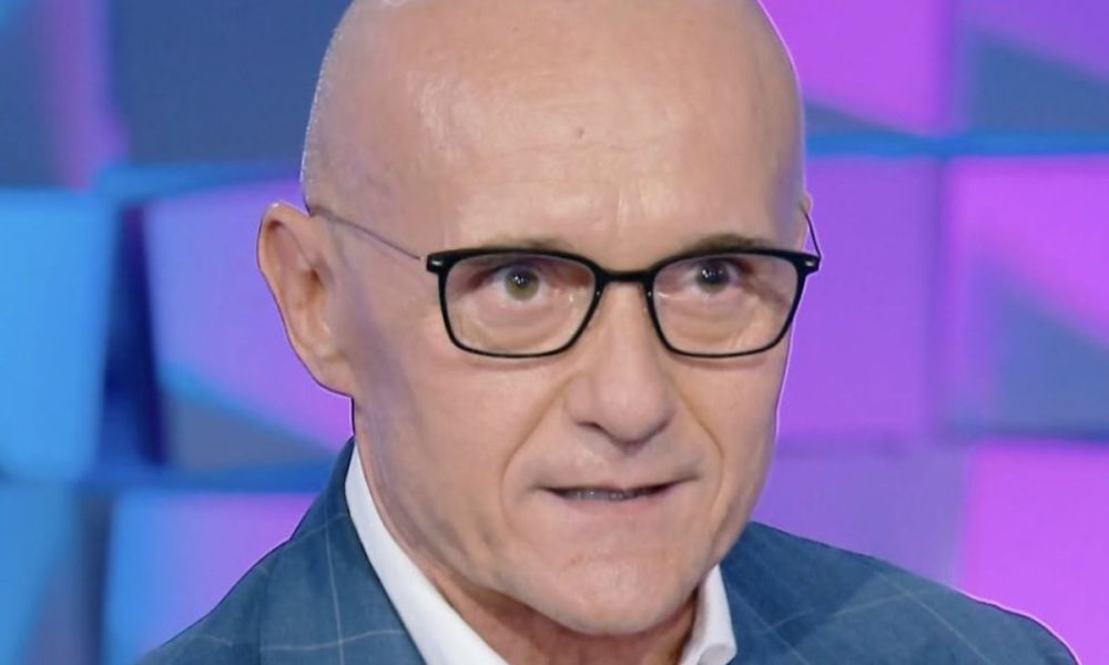 Alfonso Signorini, ritorno di fiamma con Paolo: matrimonio in vista?