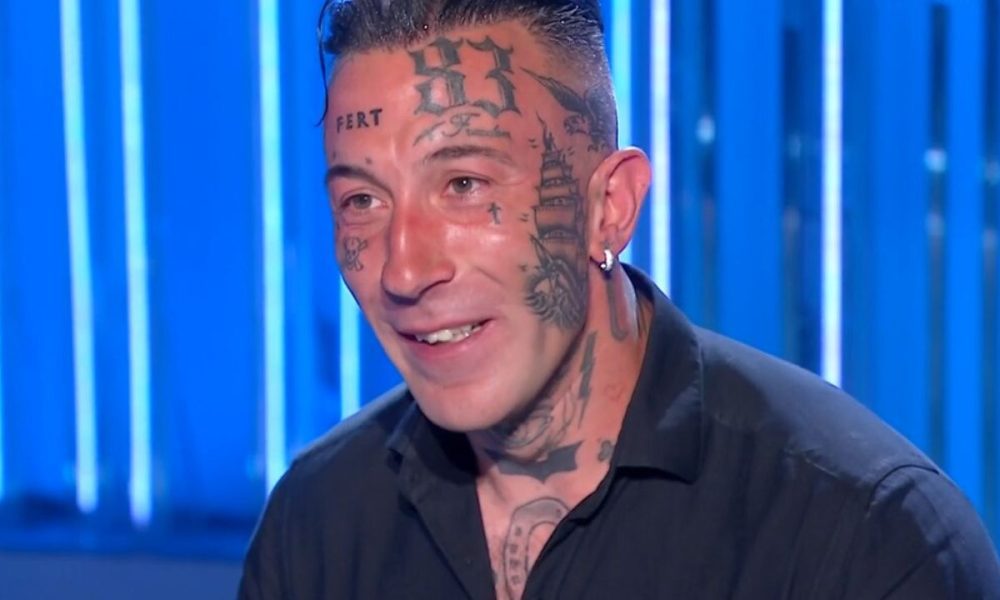 Simone Coccia: è ancora Grande Fratello per lui, ma questa volta in Albania