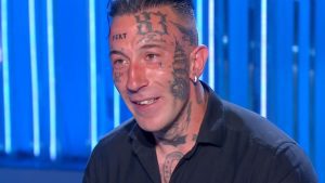 Simone Coccia: è ancora Grande Fratello per lui, ma questa volta in Albania