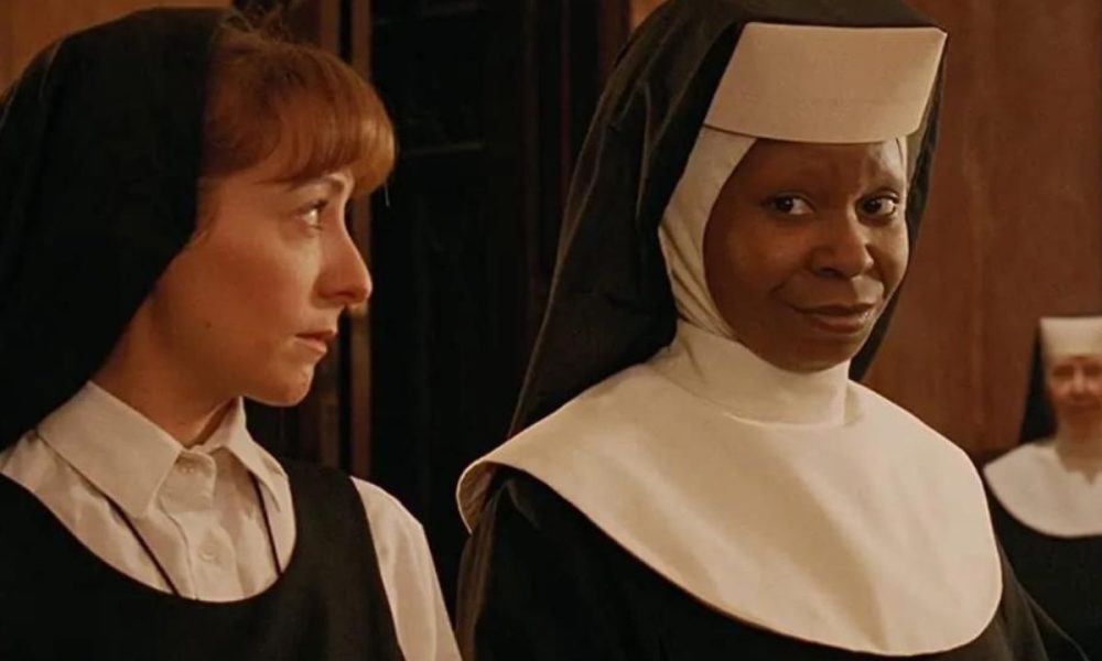 Ascolti Tv di giovedì 31 agosto: Rai1 vince ancora grazie a Sister Act, subito dietro Sapore di Te