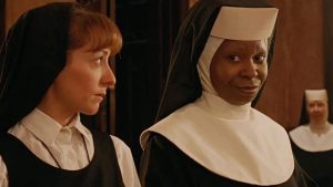 Ascolti Tv di giovedì 31 agosto: Rai1 vince ancora grazie a Sister Act, subito dietro Sapore di Te