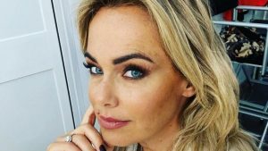 Sonia Bruganelli al centro del gossip: “Un nuovo cavaliere”