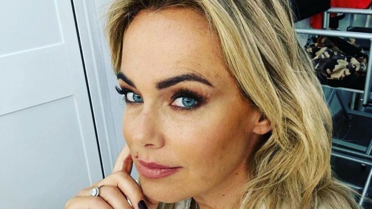 Sonia Bruganelli al centro del gossip: "Un nuovo cavaliere" 41 sonia bruganelli gossip