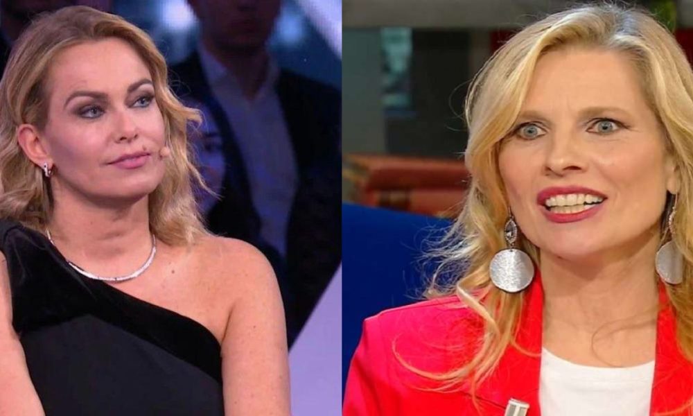 Separazione Bonolis-Bruganelli, Laura Freddi: “Ho subito chiamato Sonia”