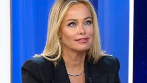 Sonia Bruganelli saluta il GF e approda a La Vita in Diretta su Rai 1