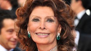 Sophia Loren: come sta la diva dopo l’operazione