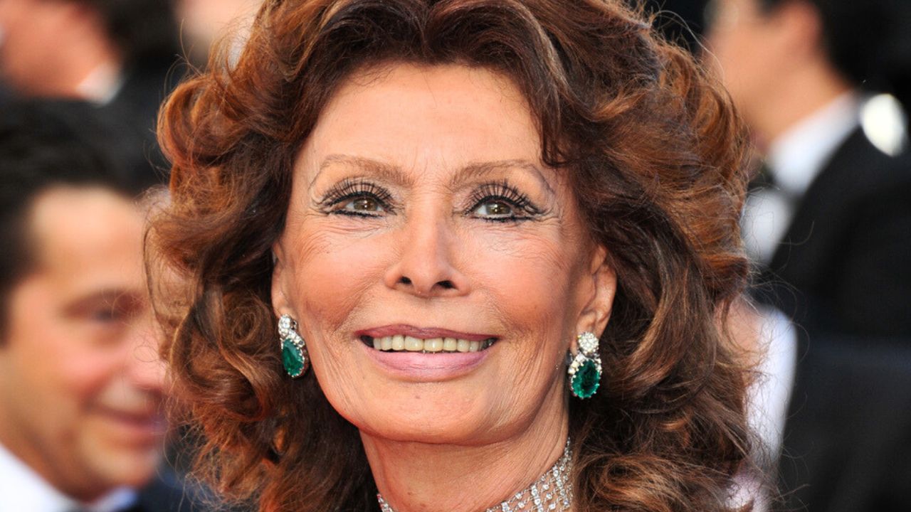 Sophia Loren: come sta la diva dopo l'operazione
