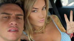 Caso Sophie-Basciano, interviene Fabrizio Corona: “Lei in punizione, lui comanda”