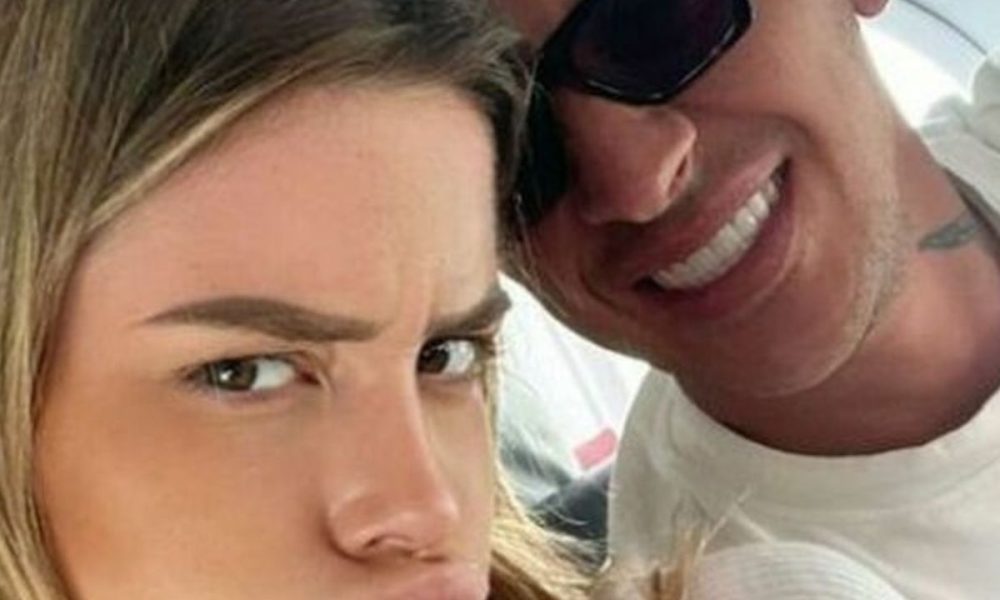 Basciano e Sophie: le immediate reazioni social al gossip di crisi