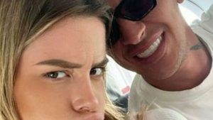 Basciano e Sophie: le immediate reazioni social al gossip di crisi