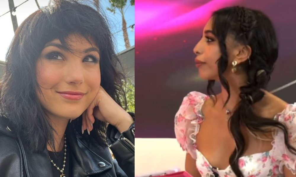 Sorelle Selassié criticano la decisione di Giorgia Soleri sul red carpet di Venezia