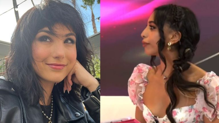 sorelle selassié giorgia soleri