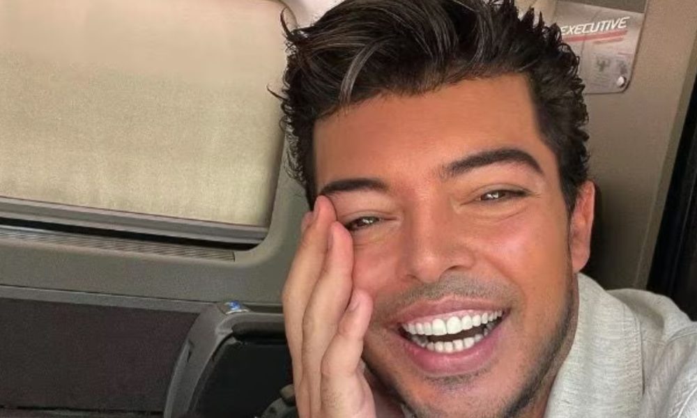 Stash dopo il successo di Italodisco: “Ho chiamato Maria De Filippi”