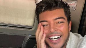 Stash dopo il successo di Italodisco: “Ho chiamato Maria De Filippi”