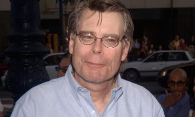 stephen king divorzio