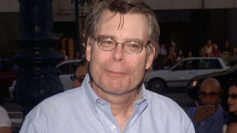 stephen king divorzio