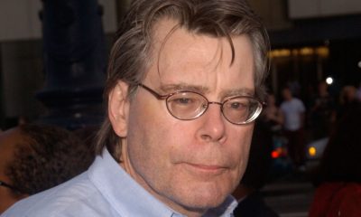 stephen king