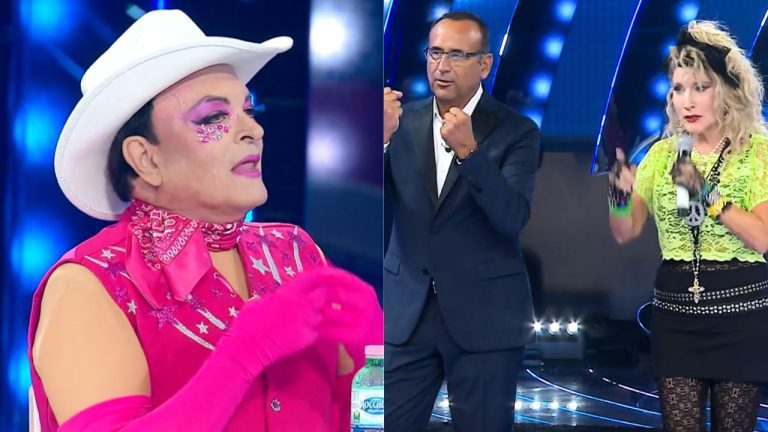 tale quale classifica imitazioni