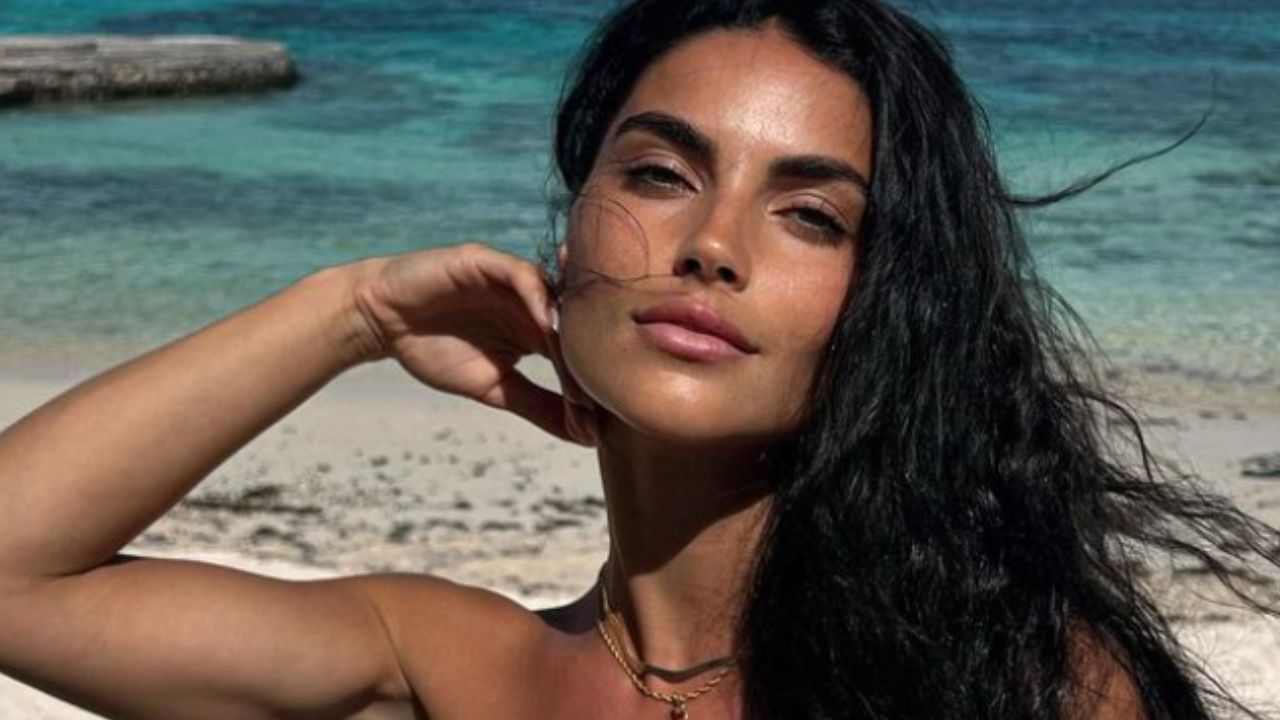 Teresa Langella si sposa: via ai preparativi per le nozze con Andrea 41 Teresa Langella