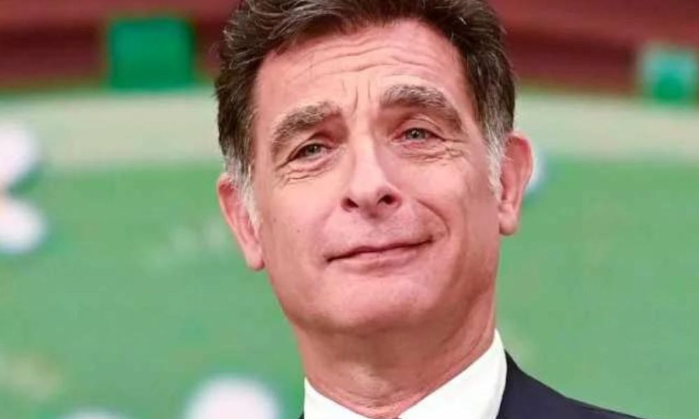 Tiberio Timperi e Flora Canto, nuova gaffe a “I Fatti Vostri”: le scuse del conduttore