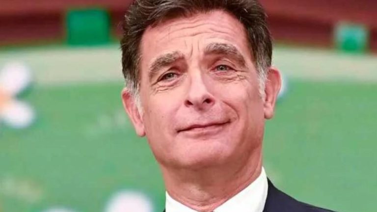 Tiberio Timperi