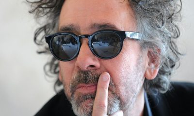 Tim Burton