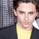 Timothée Chalamet