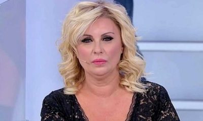 tina cipollari antonio ricci