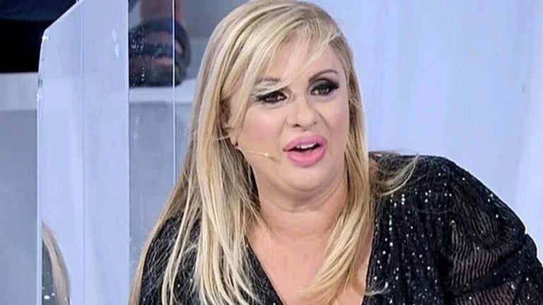Tina Uomini e Donne