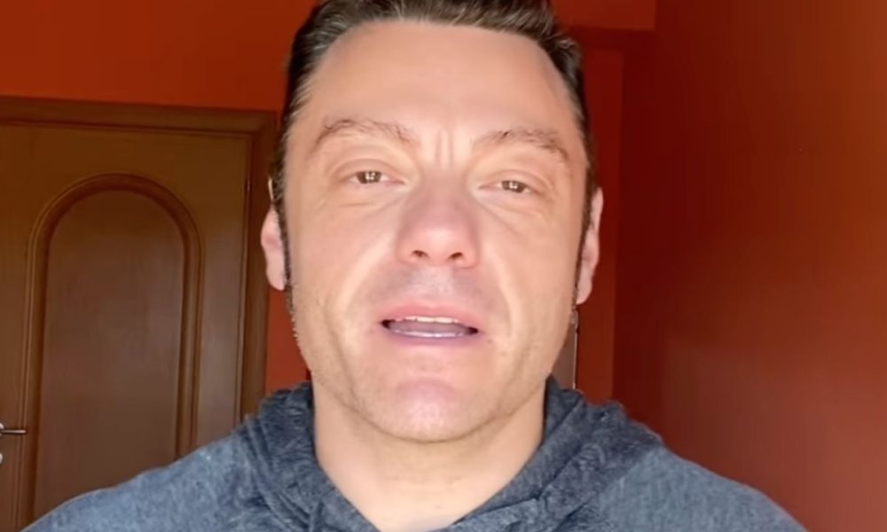 Tiziano Ferro: “Il divorzio è un cataclisma”