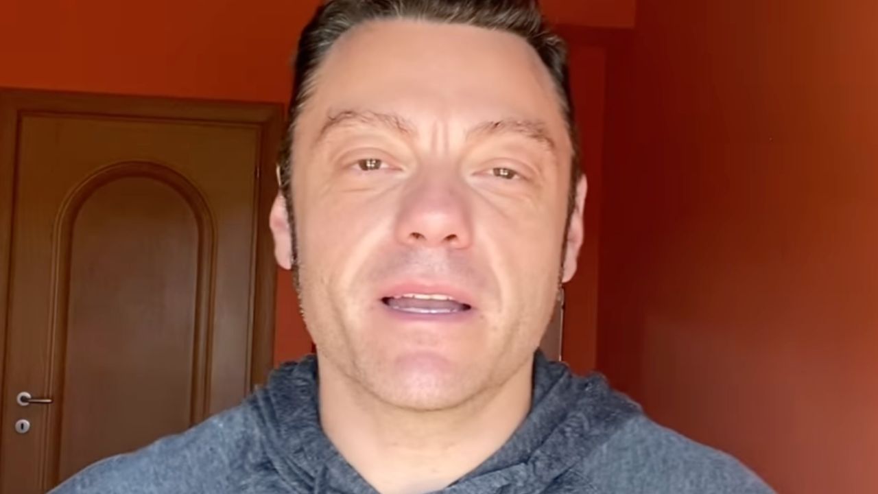 Tiziano Ferro