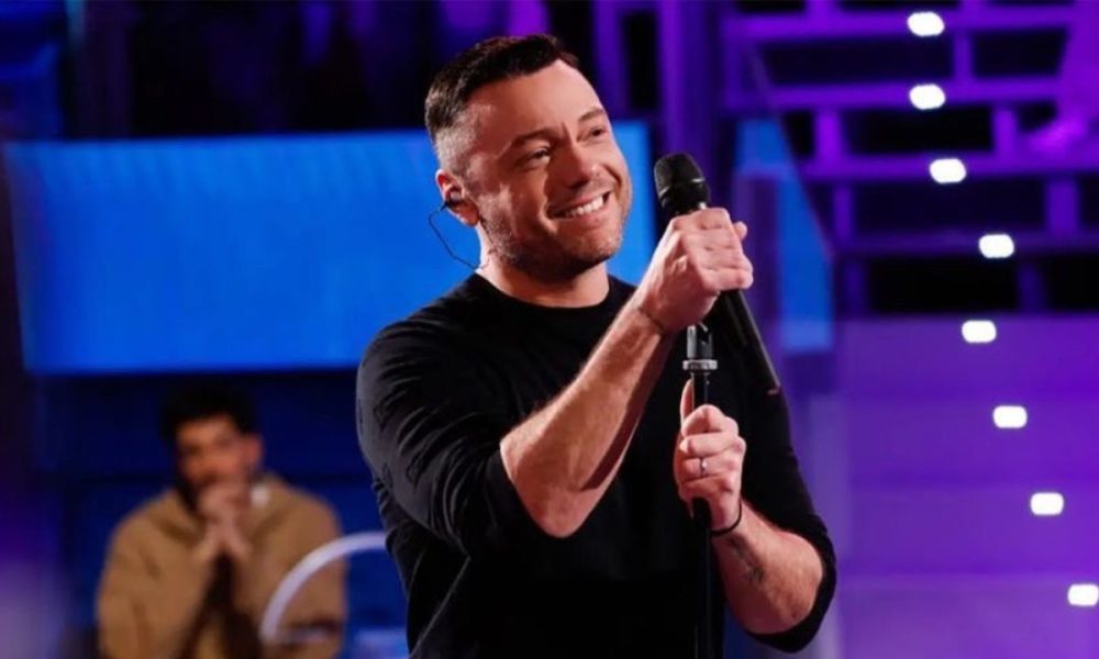 Tiziano Ferro e Victor Allen si sono lasciati: “Momento doloroso, ora penso solo ai figli”