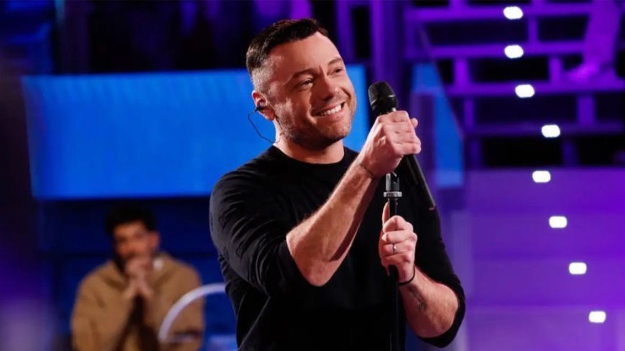 Tiziano Ferro