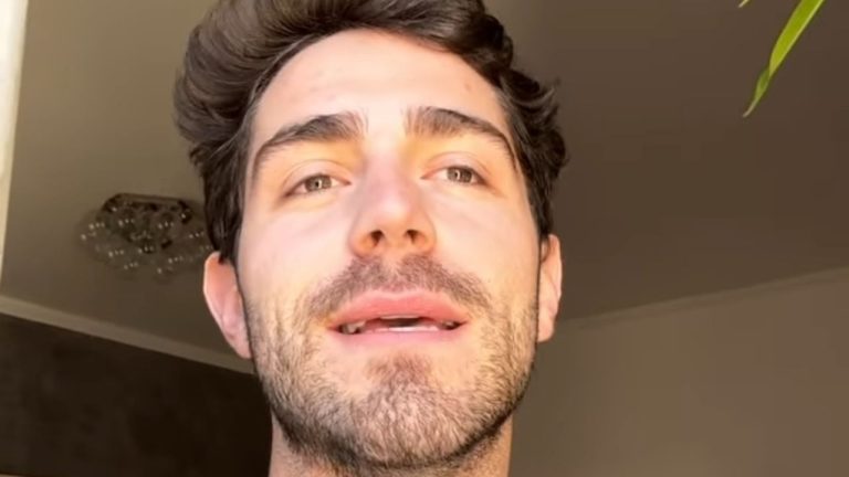 tommaso zorzi amore