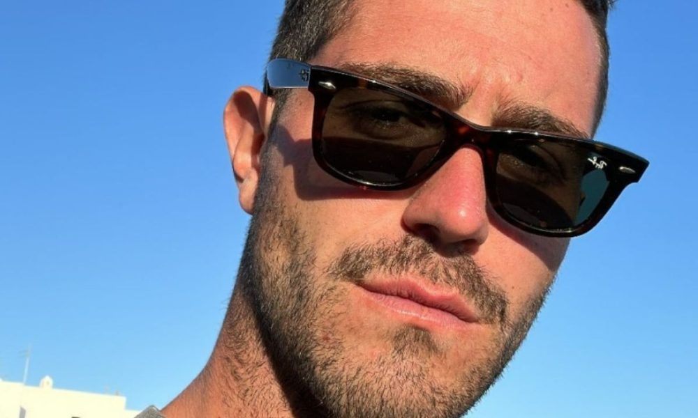 Tommaso Zorzi critico su Venezia: “Andare solo per fare il carpet…”