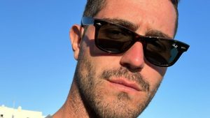 Tommaso Zorzi critico su Venezia: “Andare solo per fare il carpet…”