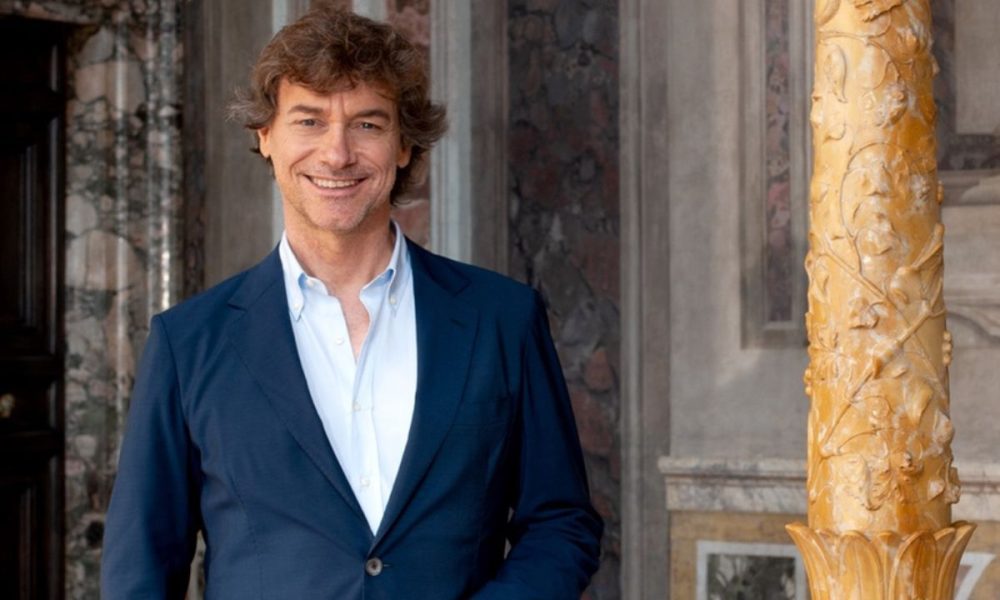 Ascolti tv di giovedì 7 settembre: Ulisse domina la prima serata e batte Max Pezzali