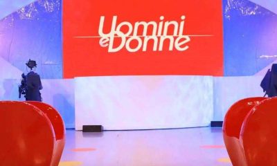 uomini e donne lutto