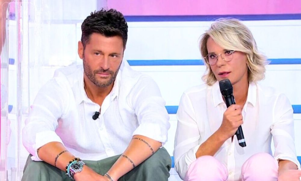 Maria De Filippi, arrivano i complimenti di Mediaset: “Ascolti brillanti, grazie”