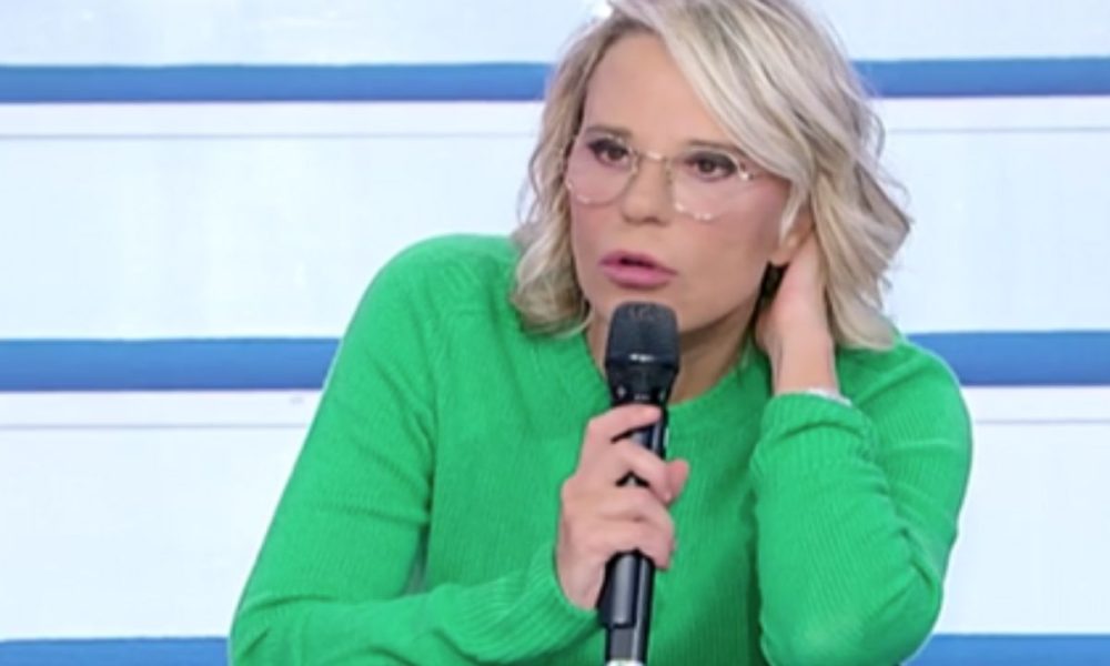 Uomini e Donne: non è vero che Mediaset ha ridotto la durata delle puntate